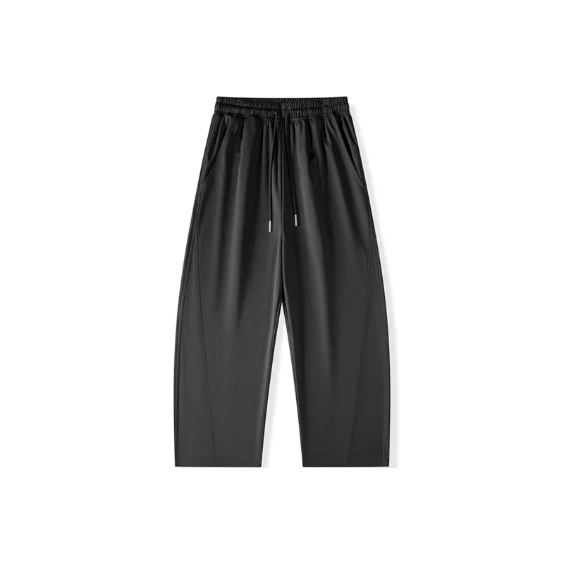 BOTH PLAY Casual Pants Unisex-0