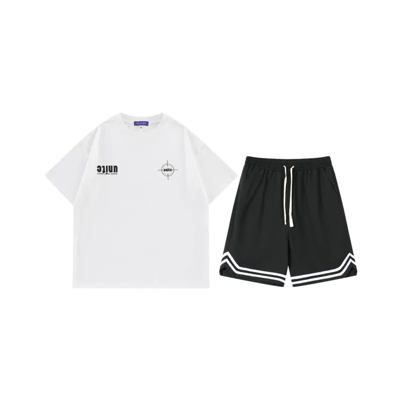 Unite Life HOODS Casual Sportswear Unisex-6