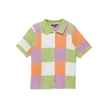Vans Sweaters Women's Green