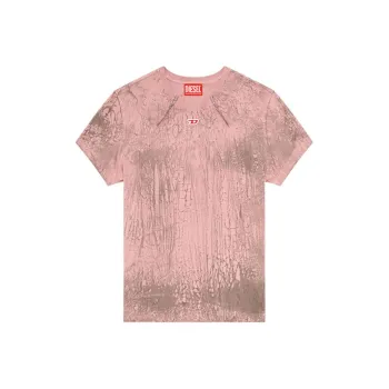 EXPLORE NAVIGATE GENERATE T Shirt Women's Fuchsia