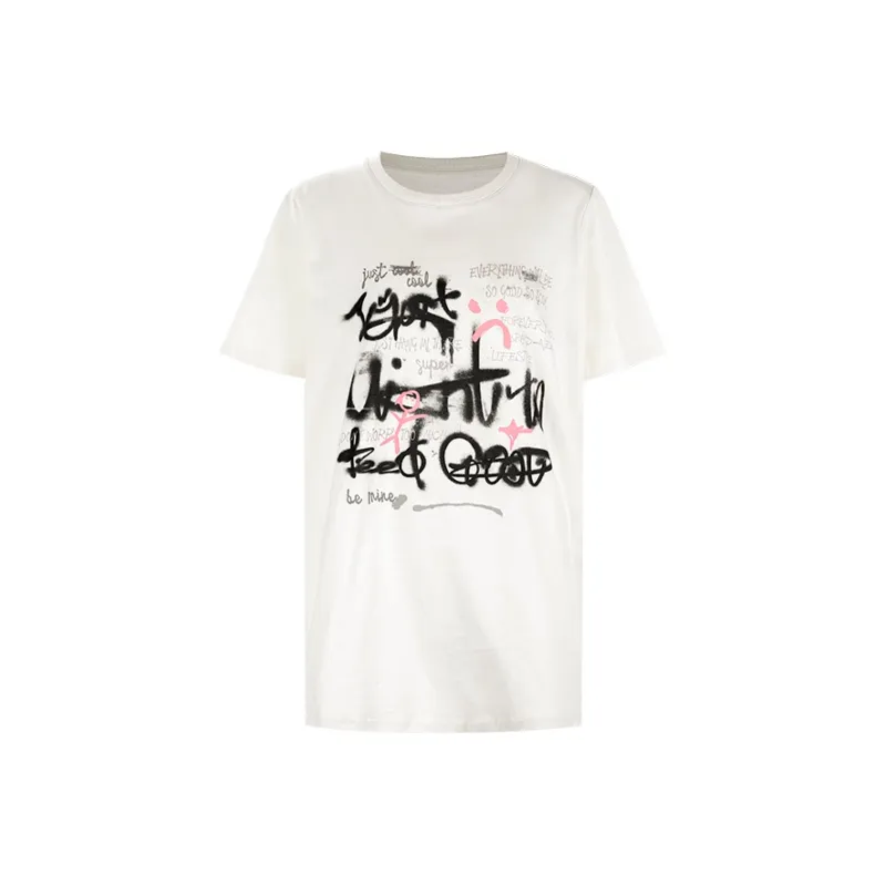 BSEVENI T Shirts Women's-2