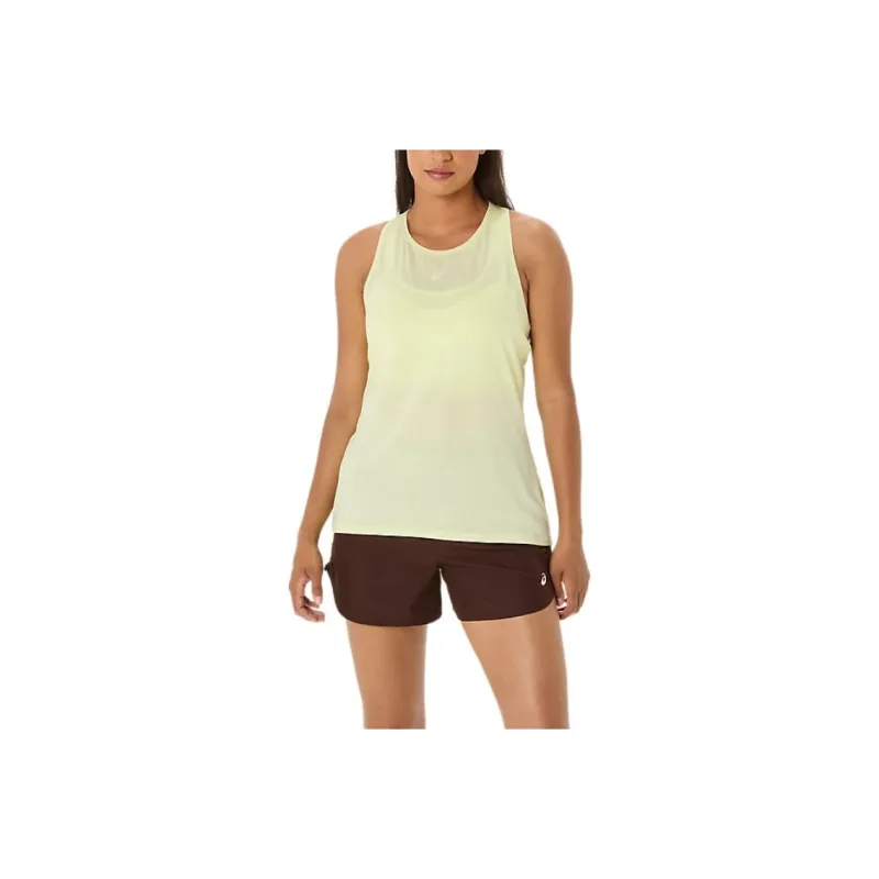 Asics Nagino Run Tank Top-0