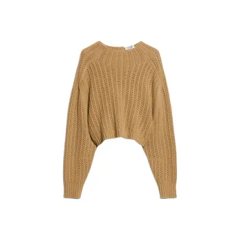 MaxMara Hodeida Sweater