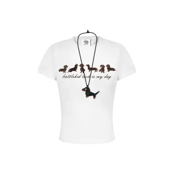 BEAR UNION T Shirts Women's