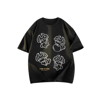 HONOR OF KINGS T Shirts Unisex