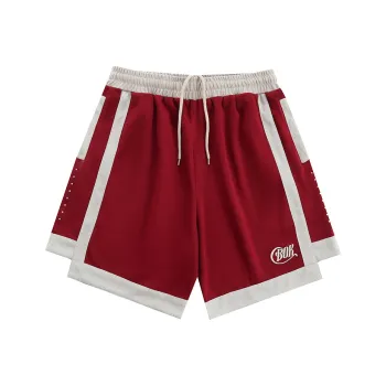 BOKLAB Sports Shorts Unisex