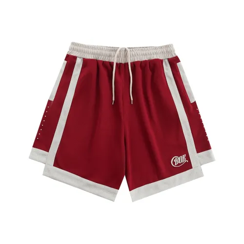 BOKLAB Sports Shorts Unisex