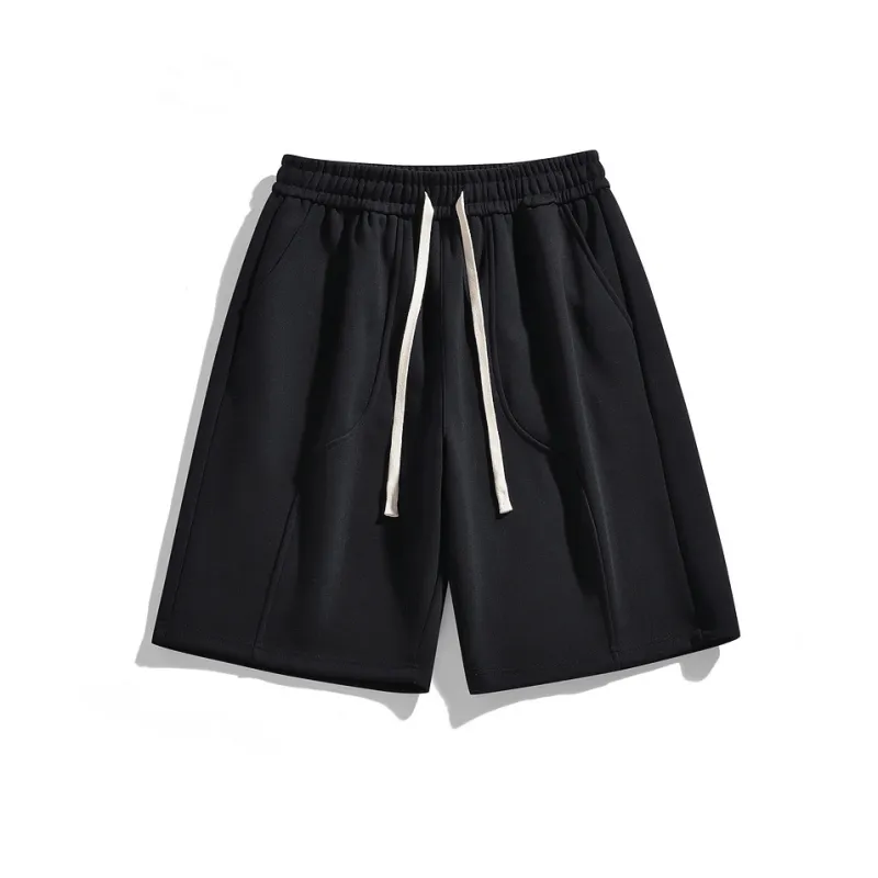 HEMC Casual Shorts Unisex-8