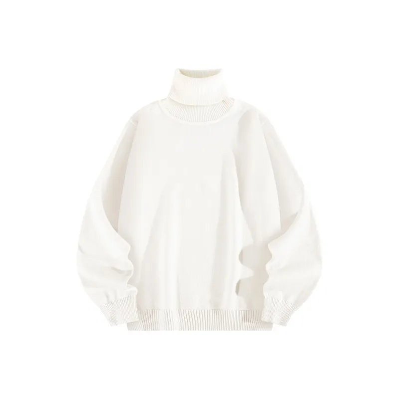 BABUGGE Sweaters Unisex-8