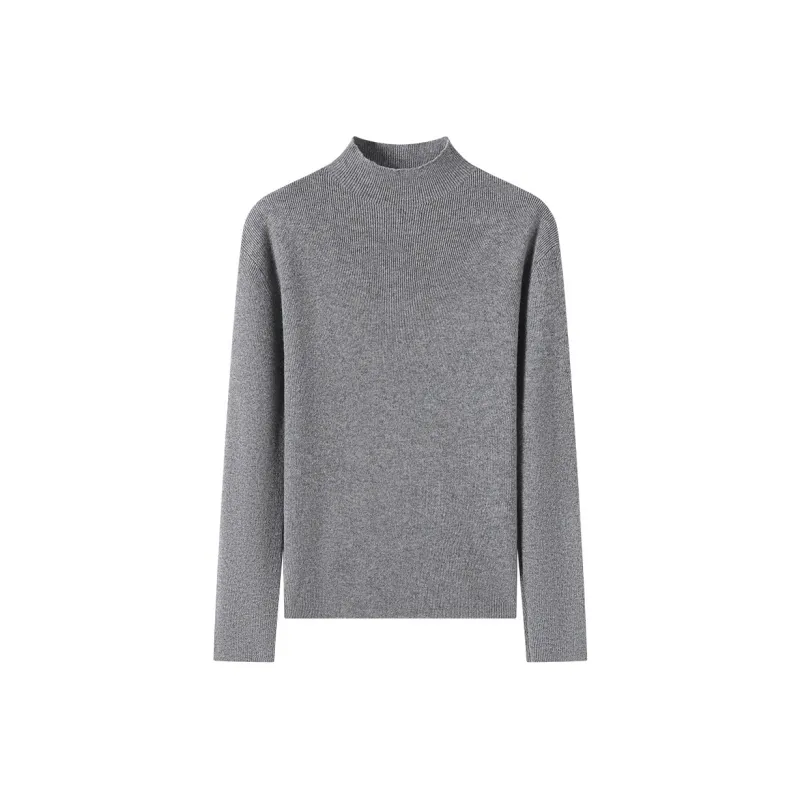 H YXIANG Sweaters Women's-2