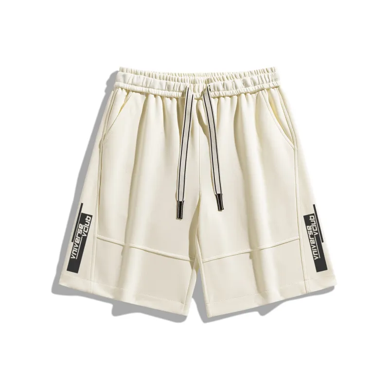VniVerseVClub Casual Shorts Unisex-5