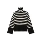 Black White Stripes