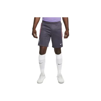 Nike Dri-FIT Liverpool FC Strike Third Soccer Shorts Men's Gray