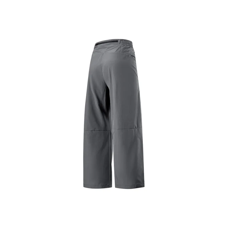 MIIOW Cool One Summer Series Casual Pants Unisex-11
