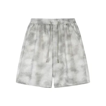 A.X.S.K Casual Shorts Unisex