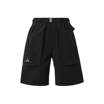 Adidas M VB W SHT Casual Shorts Men's Black