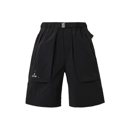 Adidas M VB W SHT Casual Shorts Men's Black