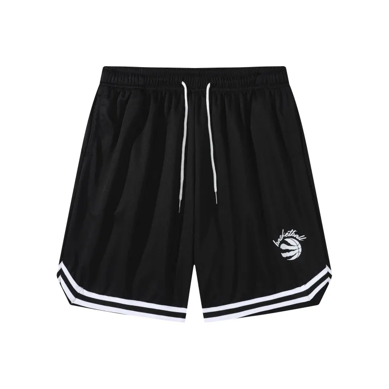 A.X.S.K Casual Shorts Unisex-0