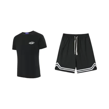Unite Life HOODS Casual Sportswear Unisex