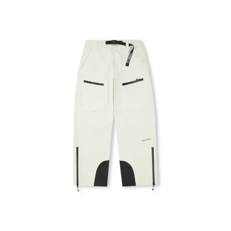 RASS Casual Pants Unisex Apricot-0