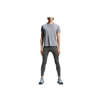 On Performance Sports Pants Men's Eclipse Black