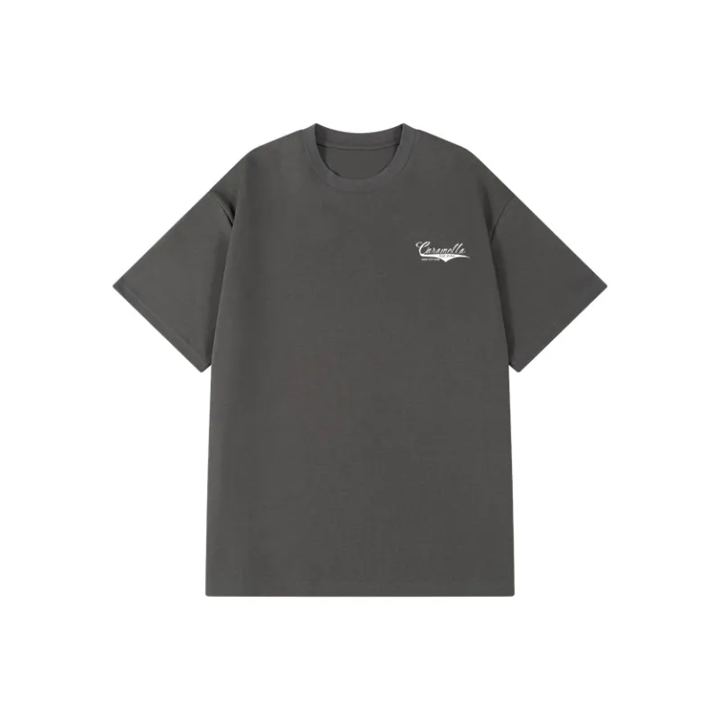 Caramella T Shirt Women's White-4