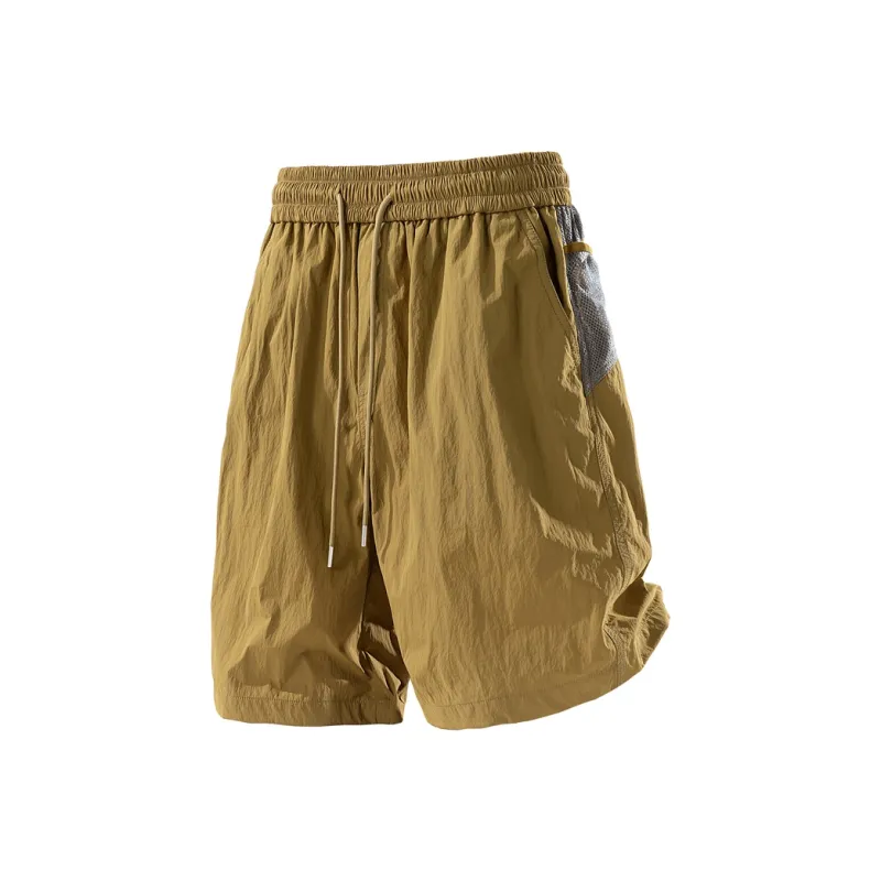 FASTFISH Casual Shorts Unisex-6