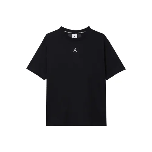 Jordan Drop Shoulder Sleeve T Shirt Women's Pollen