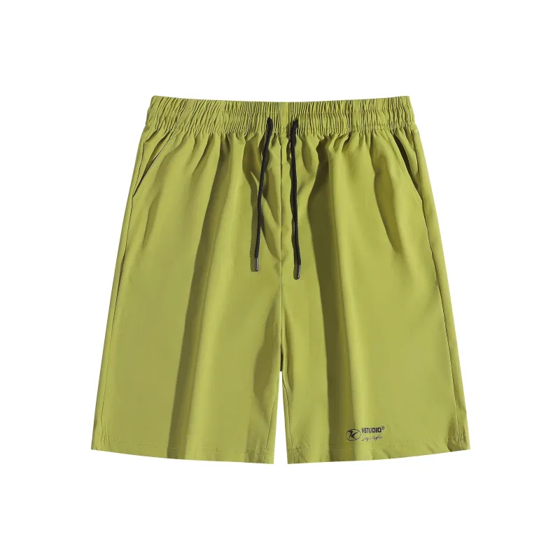 KW Basketball Shorts Unisex-26