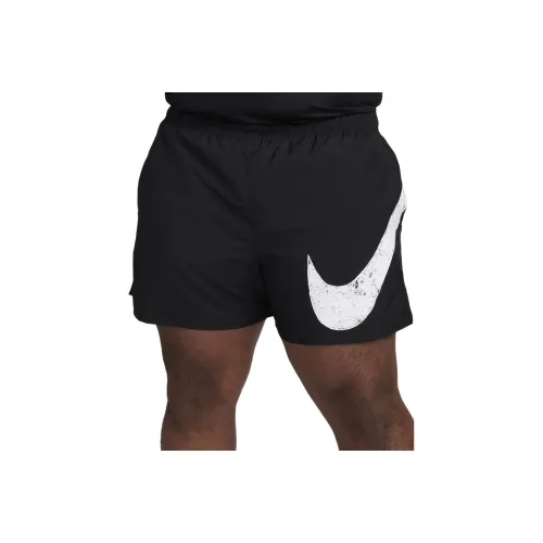 Nike Challenger Swoosh Men's 5' Dri-FIT Running Shorts