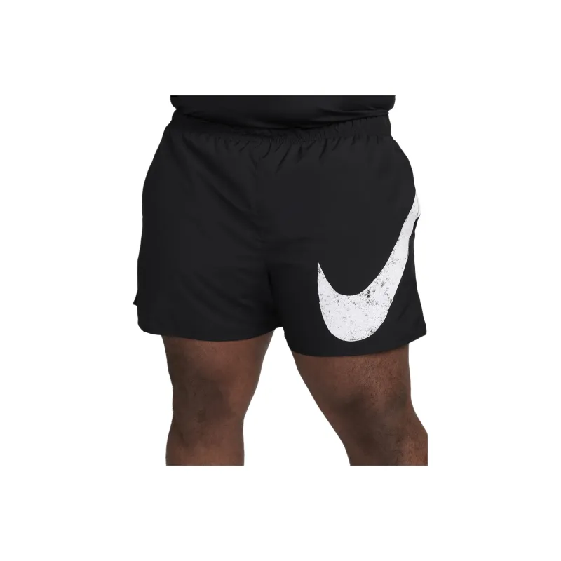Nike Challenger Swoosh Men's 5' Dri-FIT Running Shorts-0