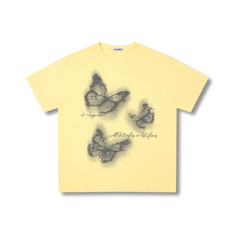 HEYMARKET T Shirts Women's-10
