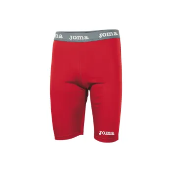 Joma Short Tights Man Sports Shorts Men Warm Red