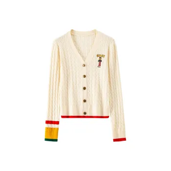 BANANA CICI Sweaters Women's