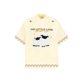 DanerWang T-Shirts Unisex