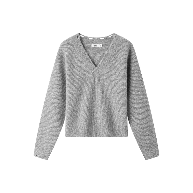 SEM/R Sweaters Women's-2