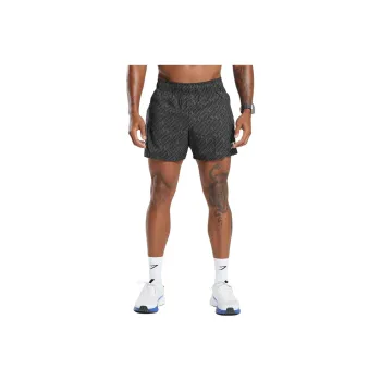 GYMSHARK Sports Shorts Men's Forest Green/Hoya Green