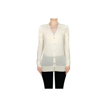 Chloé Sweaters Women's Ecru