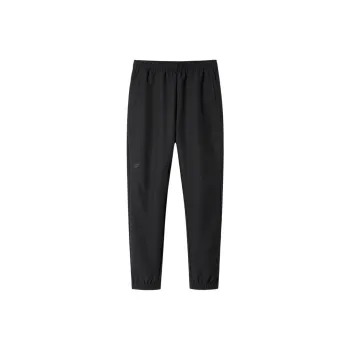 LOTTO Casual Pants Men Black