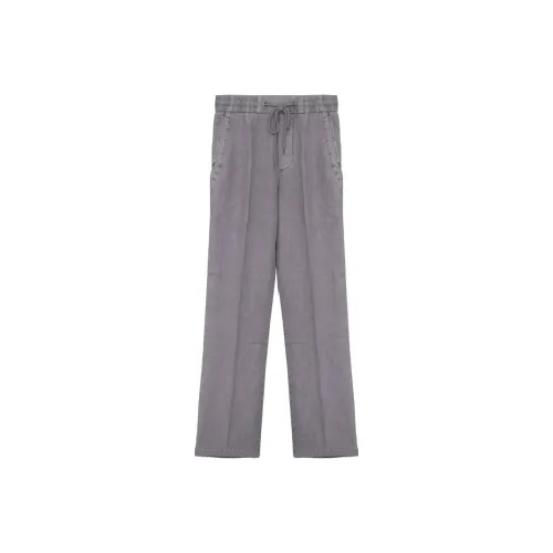 JAMES PERSE Linen Trousers