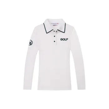 RYDER CUP T-Shirt Women's White
