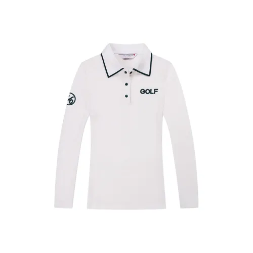 RYDER CUP T-Shirt Women's White