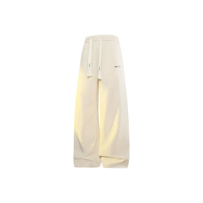 WARRIOR Casual Pants Unisex-6