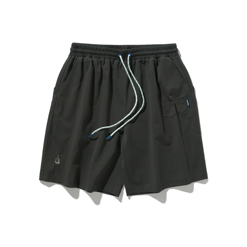 Nautica White Sail Nautica White Sail SS24 Casual Shorts Unisex-0