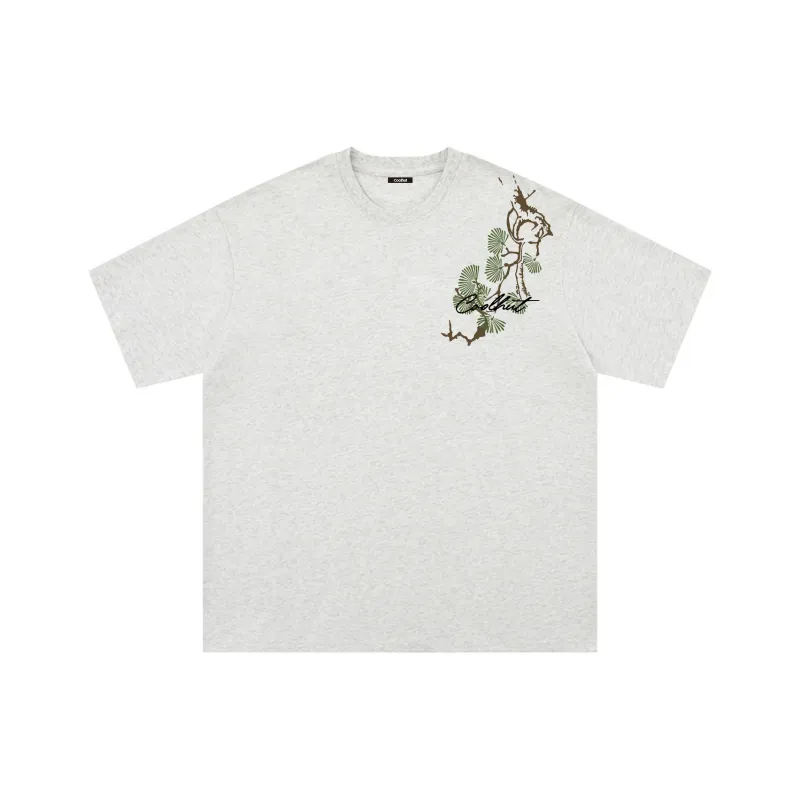 Coolhut T Shirts Unisex-8