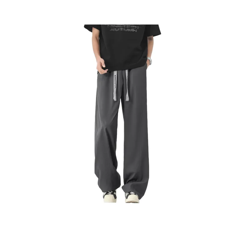 ROBINHOOD Casual Pants Unisex Combo Set-12