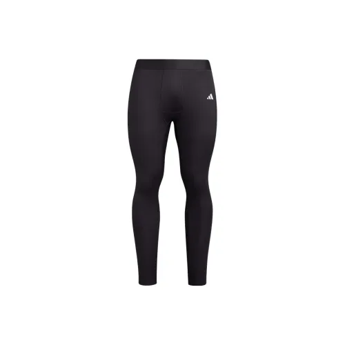 Adidas Free Shipping With AdiClub Techfit Aeroready Long Tights