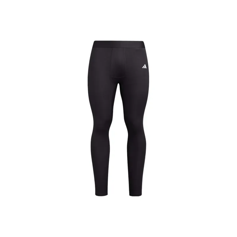 Adidas Free Shipping With AdiClub Techfit Aeroready Long Tights-0