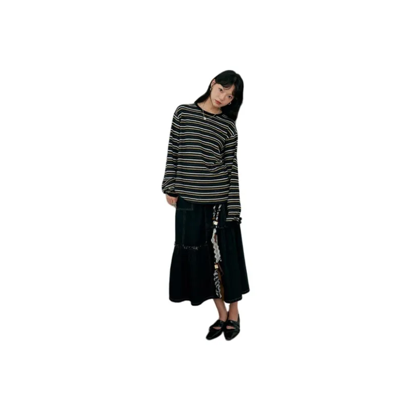 BLUEerror Sweaters Women's-0