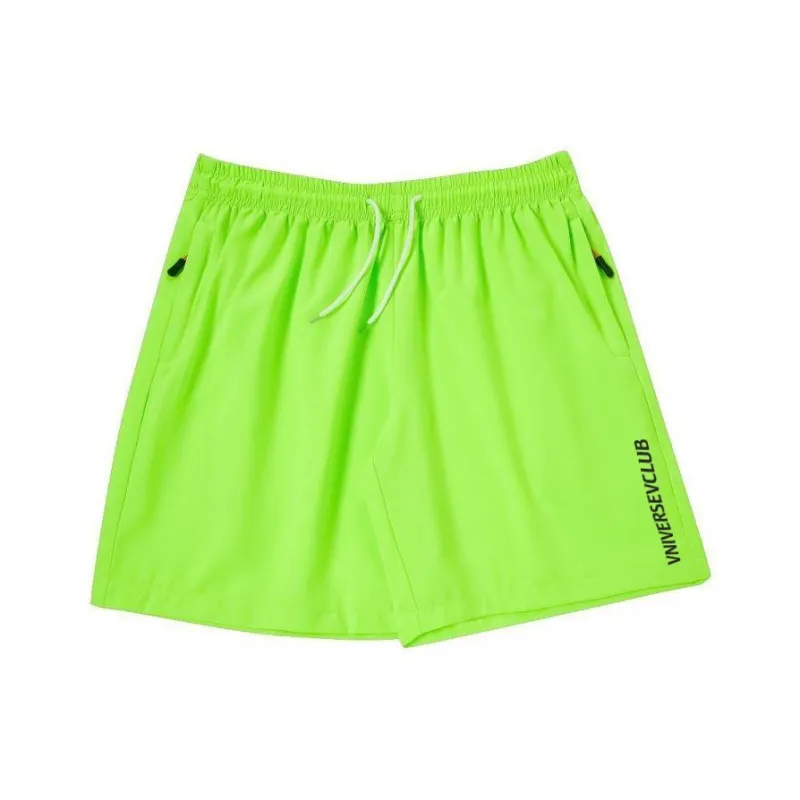 VniVerseVClub Casual Shorts Unisex-8